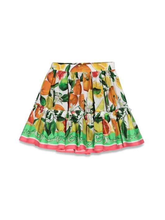 Dolce & Gabbana Skirt