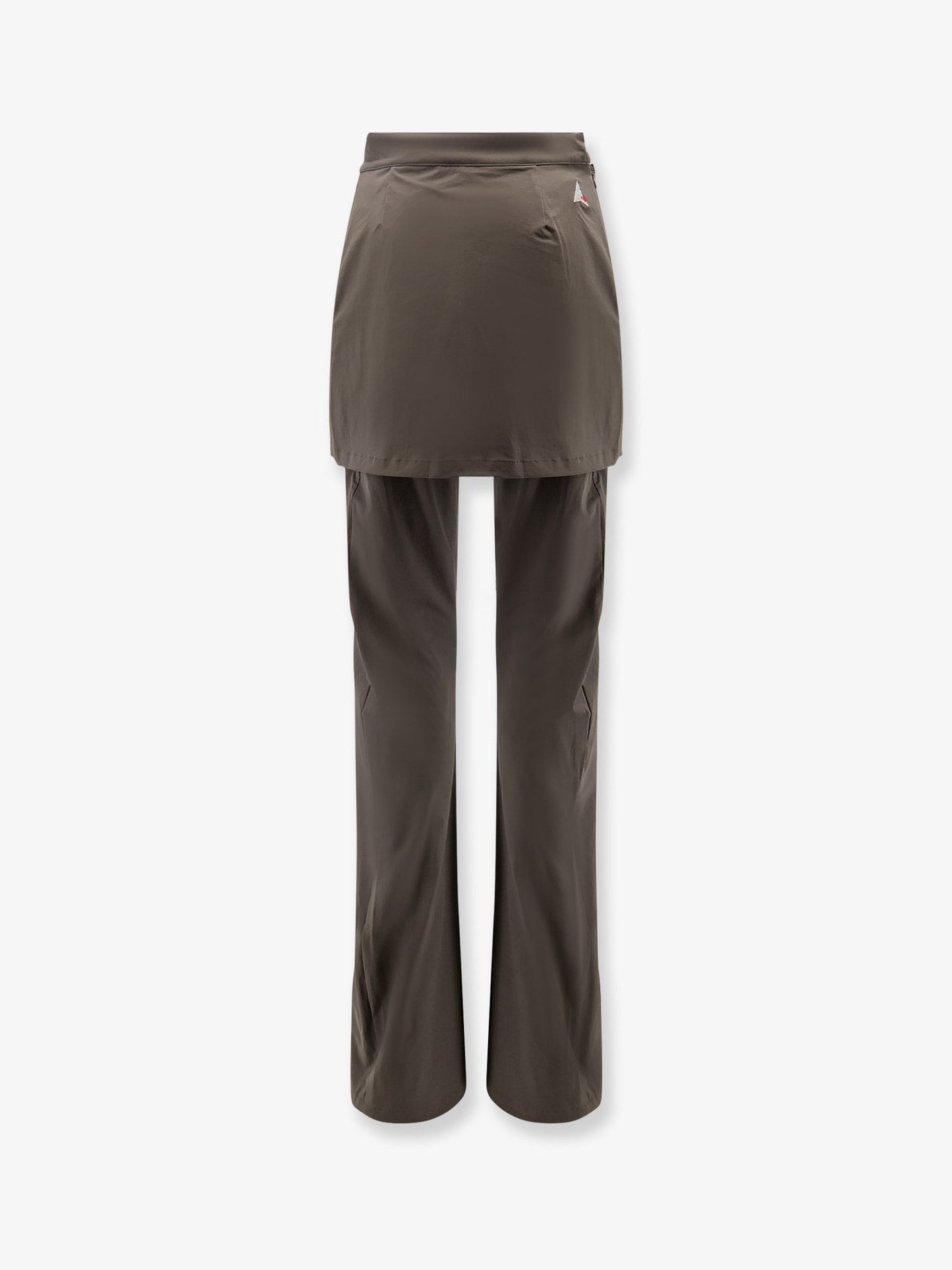 Roa Skort stretch nylon trousers