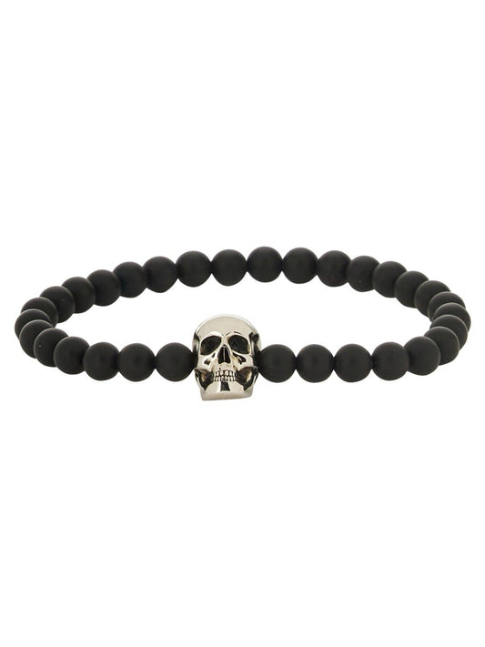 Alexander Mcqueen "SKULL" BRACELET