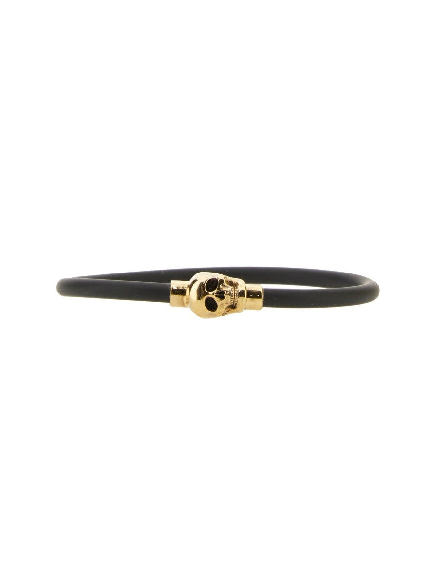 Alexander Mcqueen SKULL BRACELET