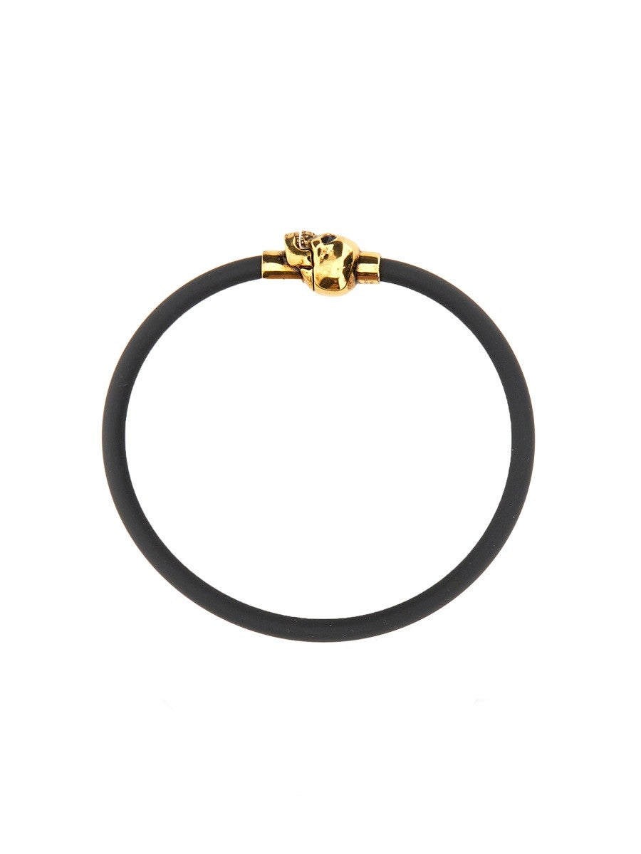 Alexander Mcqueen SKULL BRACELET