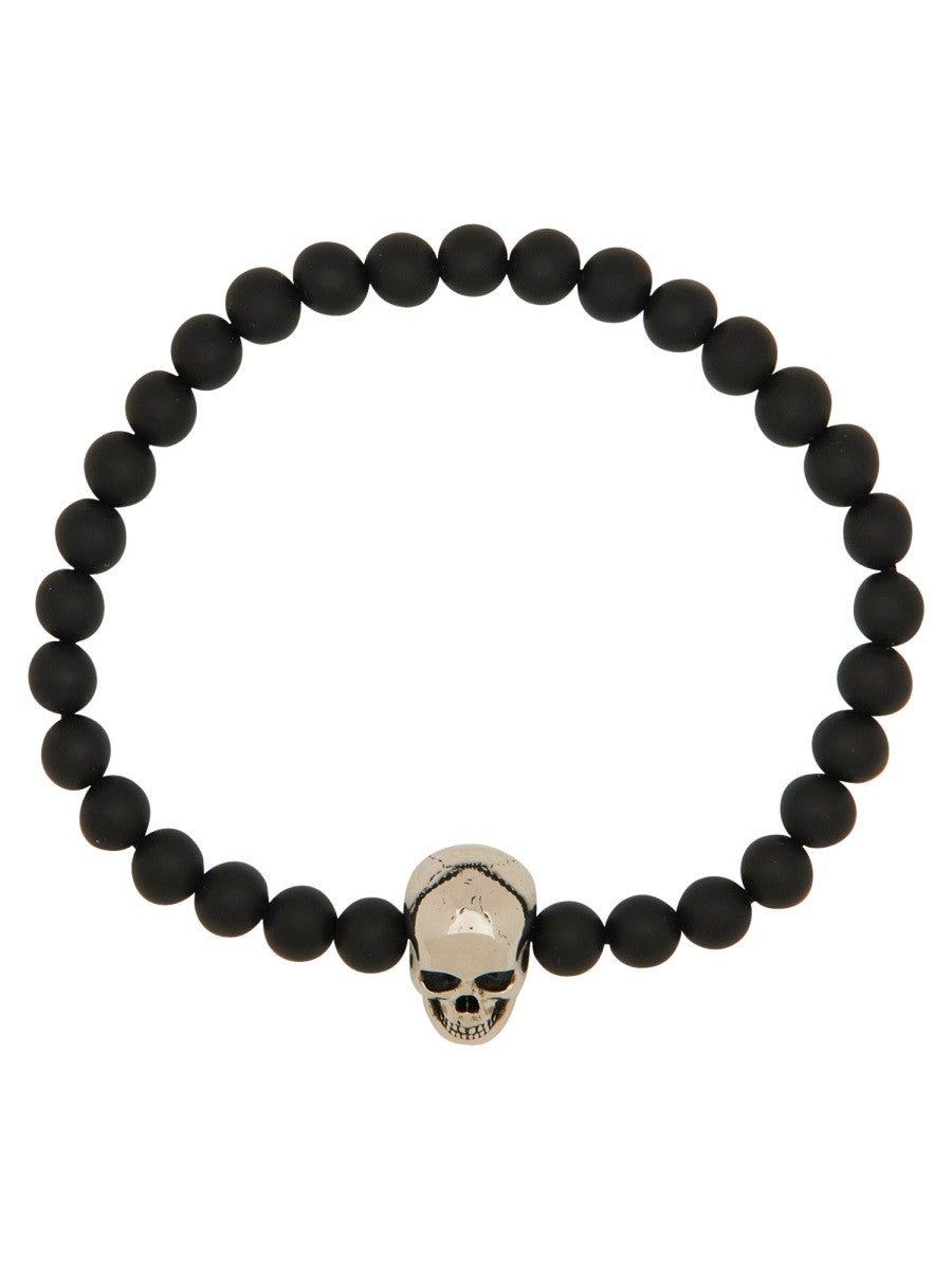 Alexander Mcqueen "SKULL" BRACELET