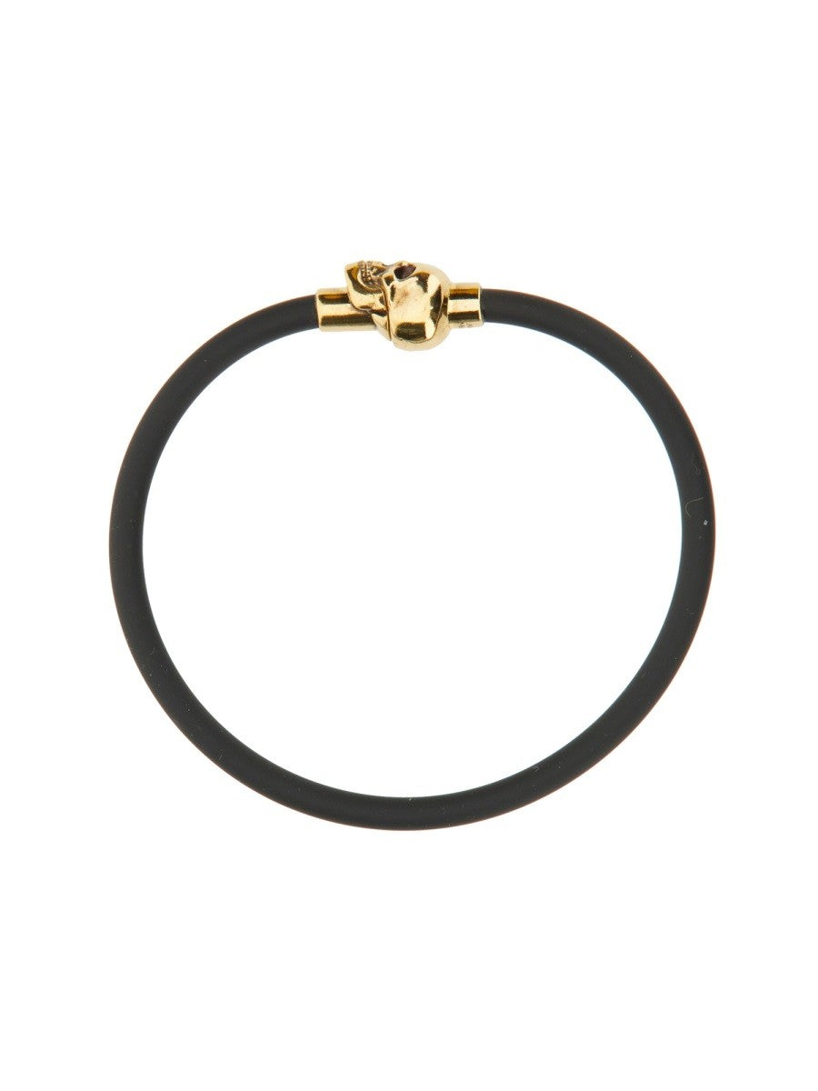 Alexander Mcqueen SKULL BRACELET