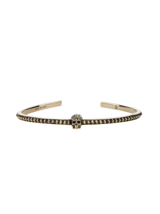 Alexander Mcqueen SKULL BRACELET