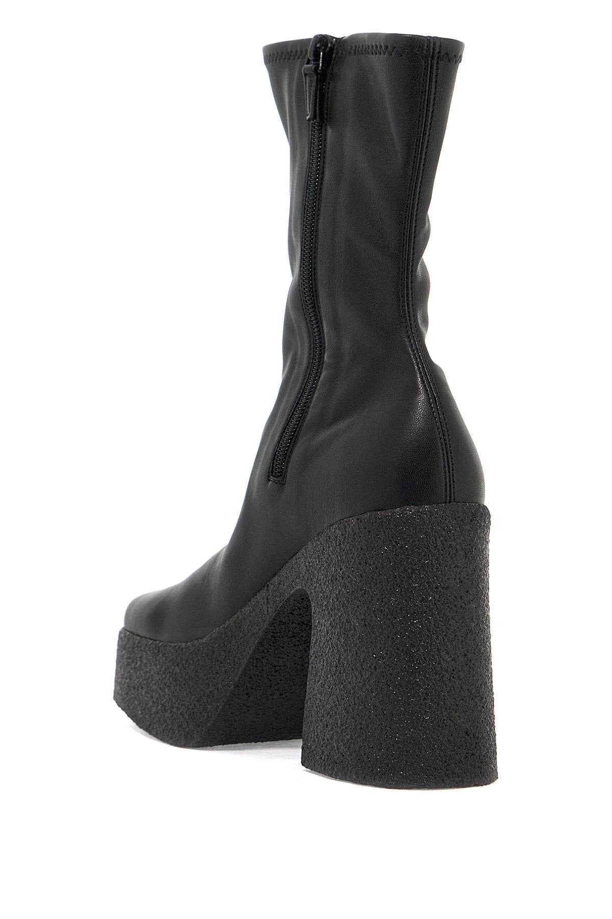 stella mccartney skyla ankle boots