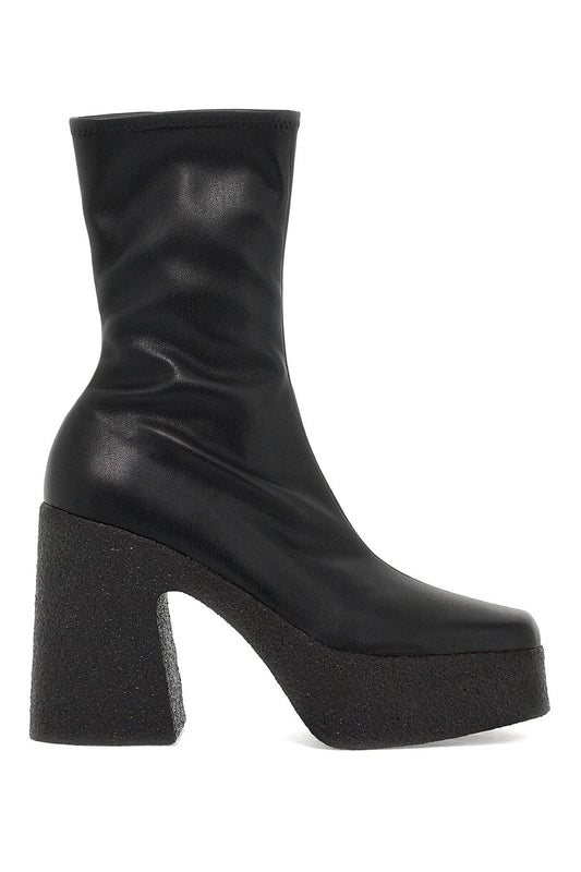 stella mccartney skyla ankle boots