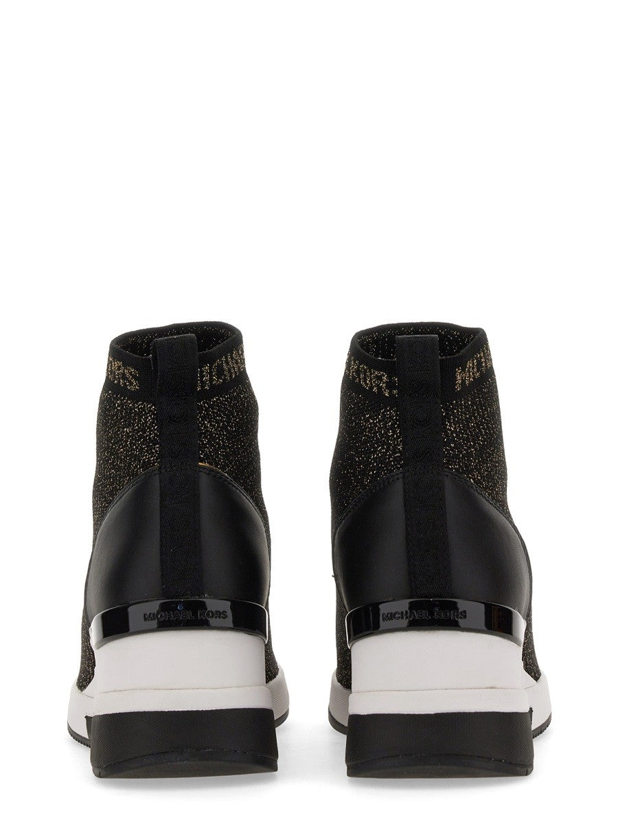 MICHAEL BY MICHAEL KORS SKYLER SNEAKER