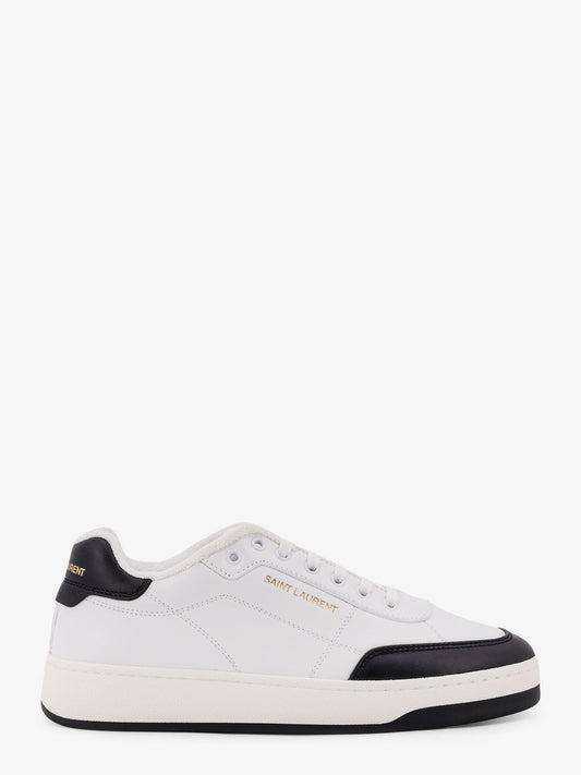 Saint Laurent SL/61 SN leather sneakers