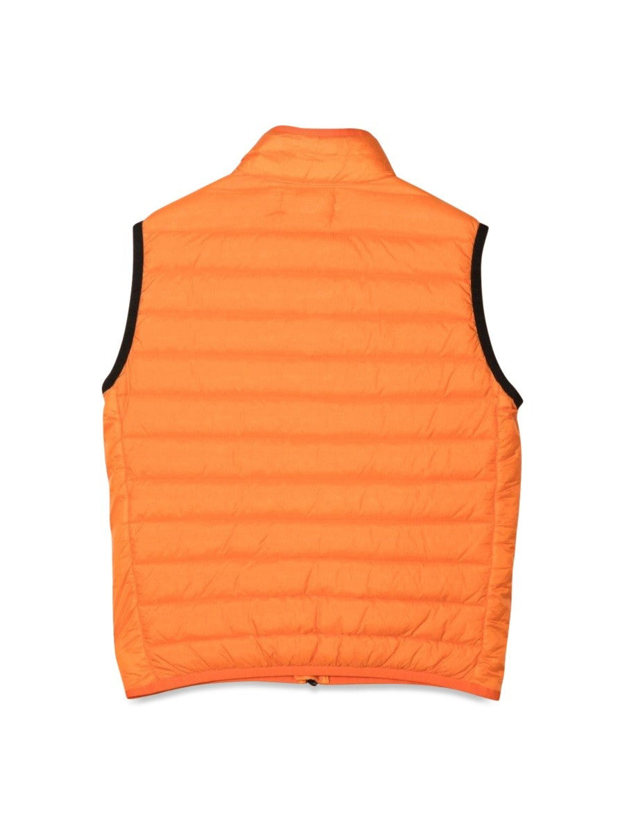 Stone Island SLEEVELESS DOWN JACKET