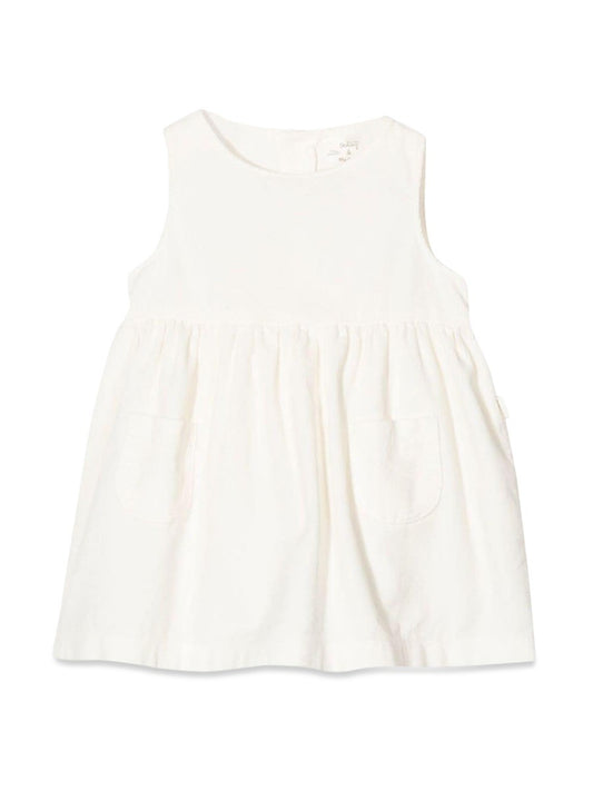 TEDDY & MINOU SLEEVELESS DRESS