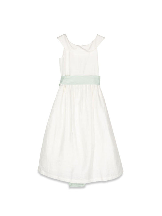 IL GUFO SLEEVELESS DRESS