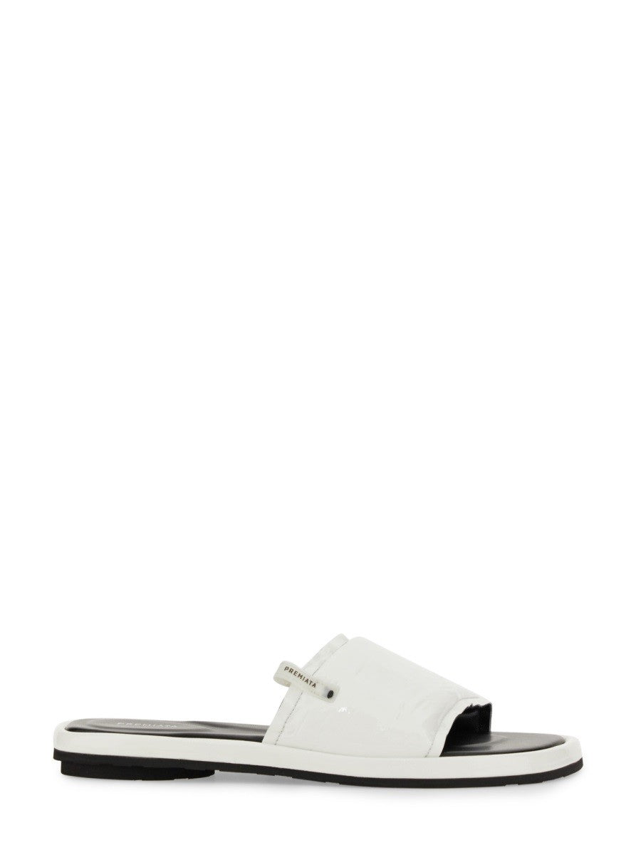 Premiata SLIDE SANDAL