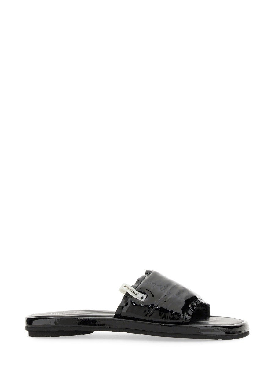 Premiata SLIDE SANDAL