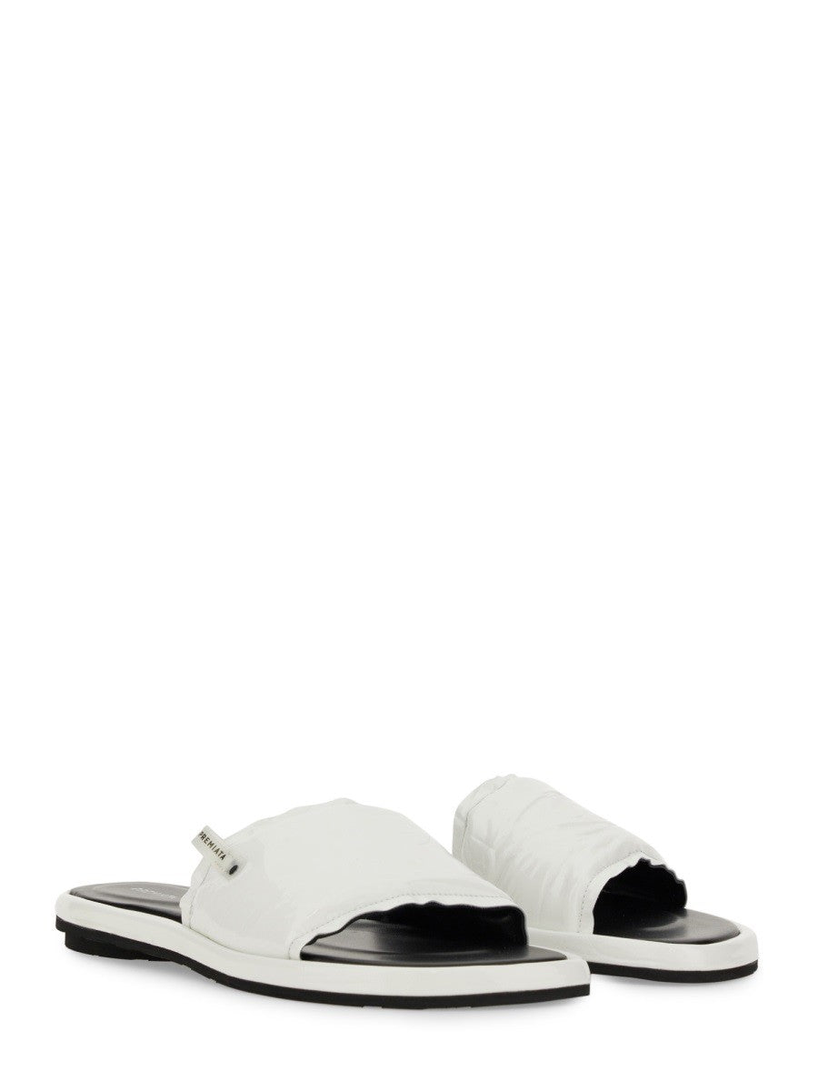 Premiata SLIDE SANDAL