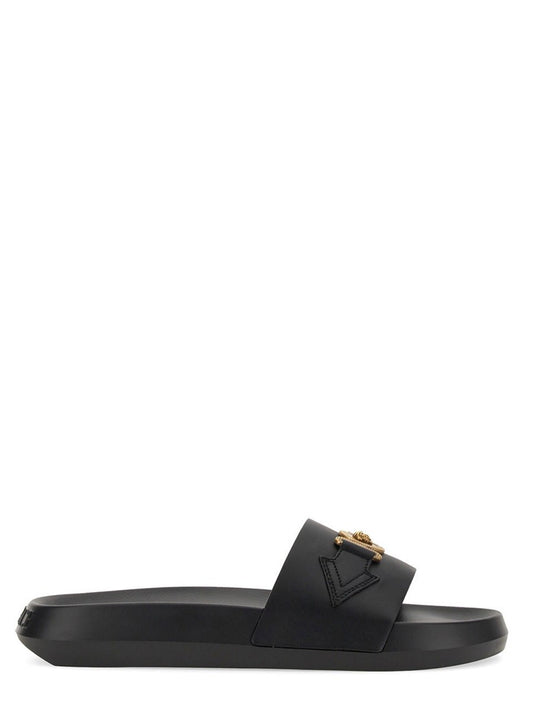 Versace SLIDE SANDAL