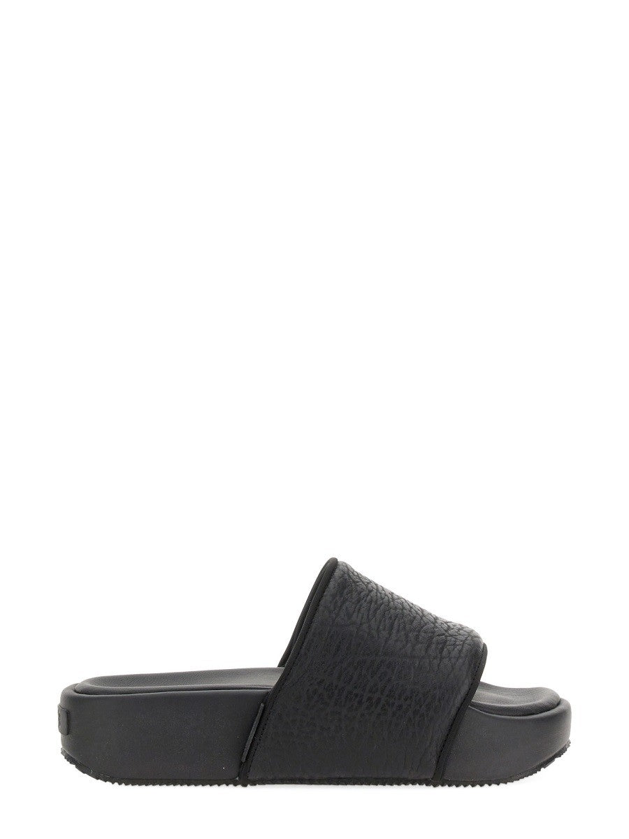 Y - 3 SLIDE SANDAL