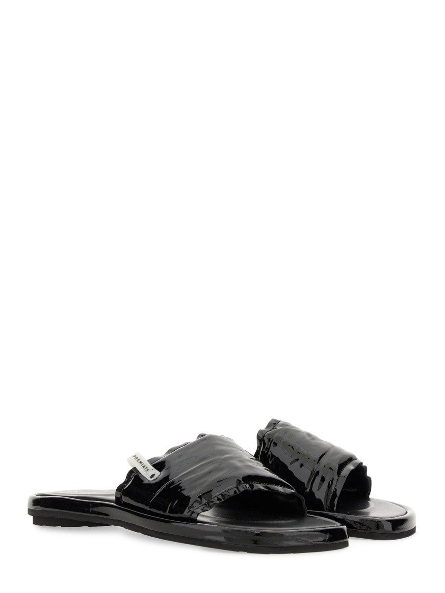 Premiata SLIDE SANDAL
