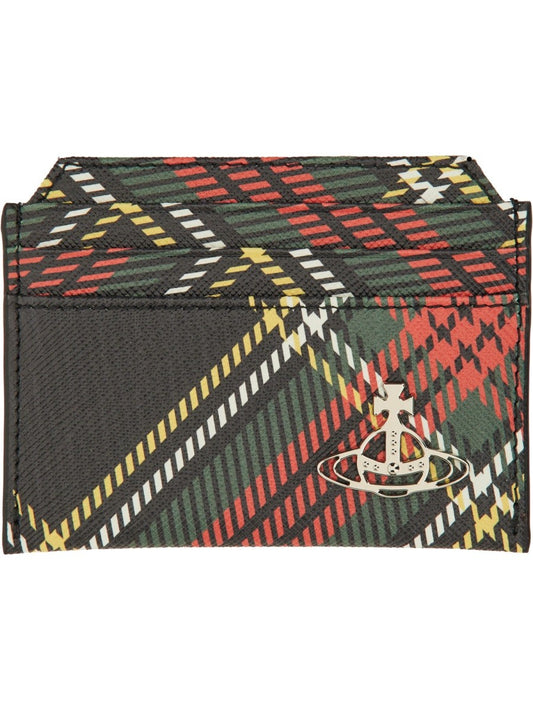 Vivienne Westwood SLIM CARD HOLDER