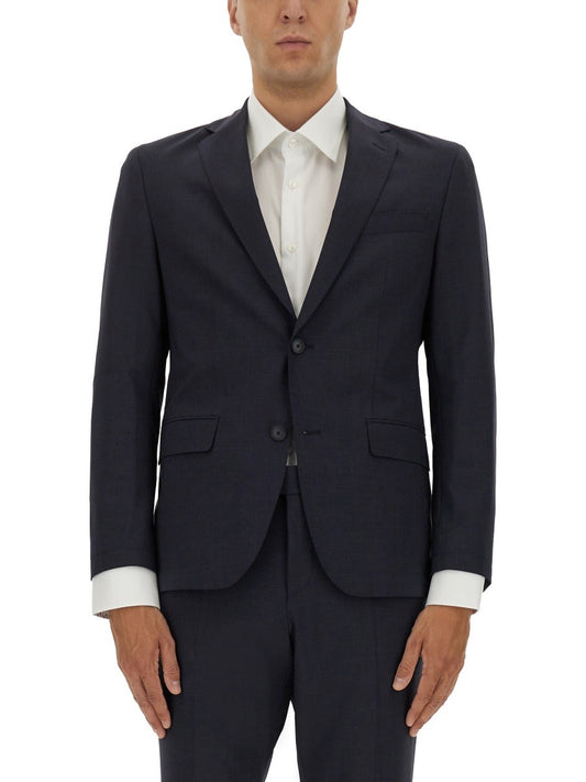 Boss SLIM FIT DRESS