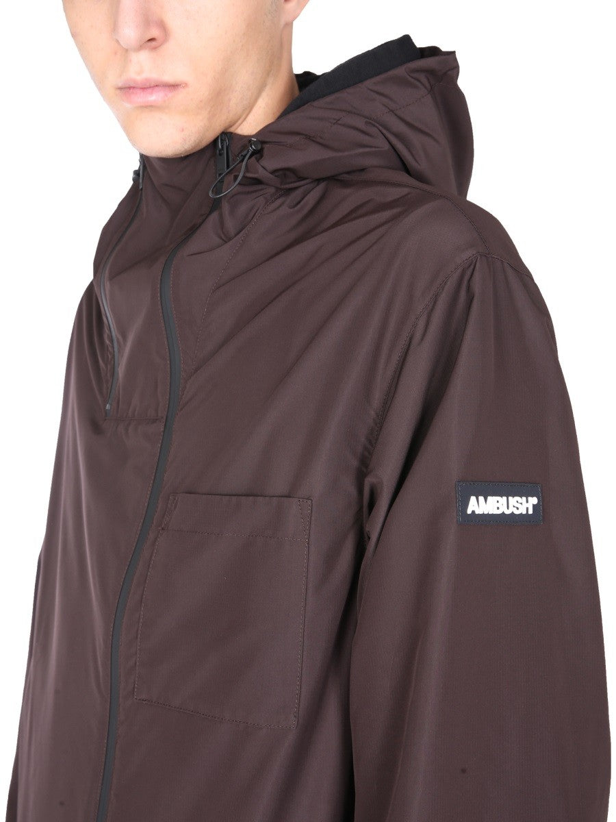 AMBUSH SLIM FIT JACKET