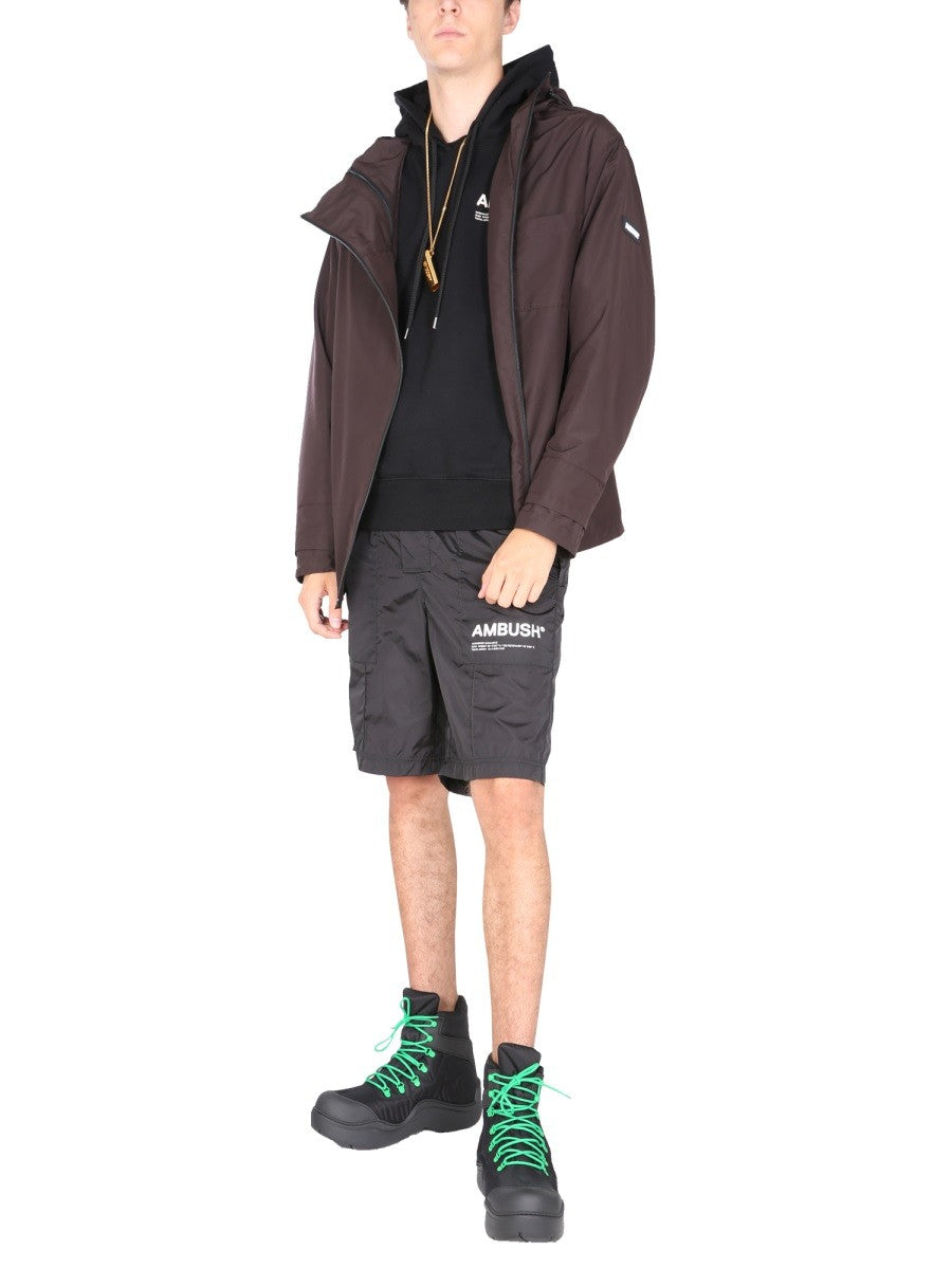 AMBUSH SLIM FIT JACKET