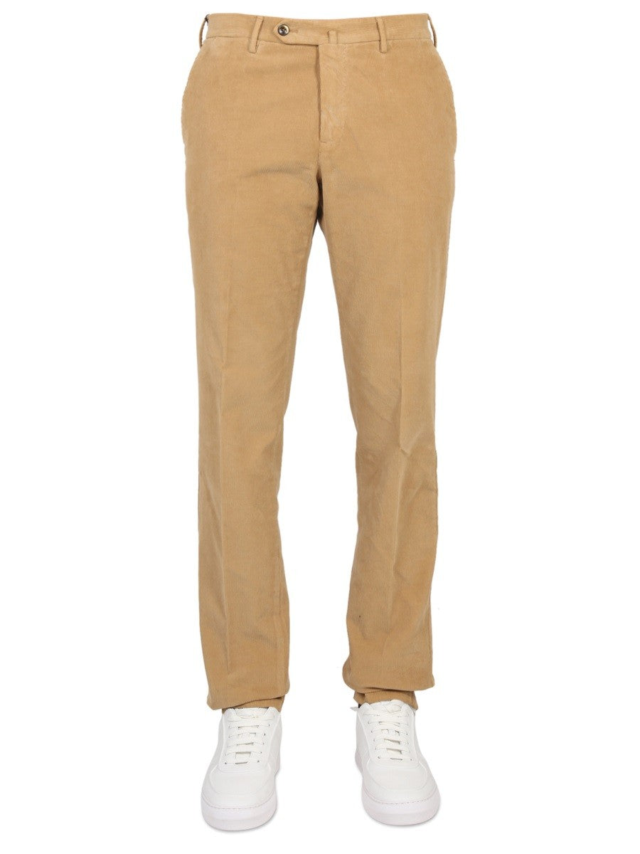 Pt Torino SLIM FIT PANTS