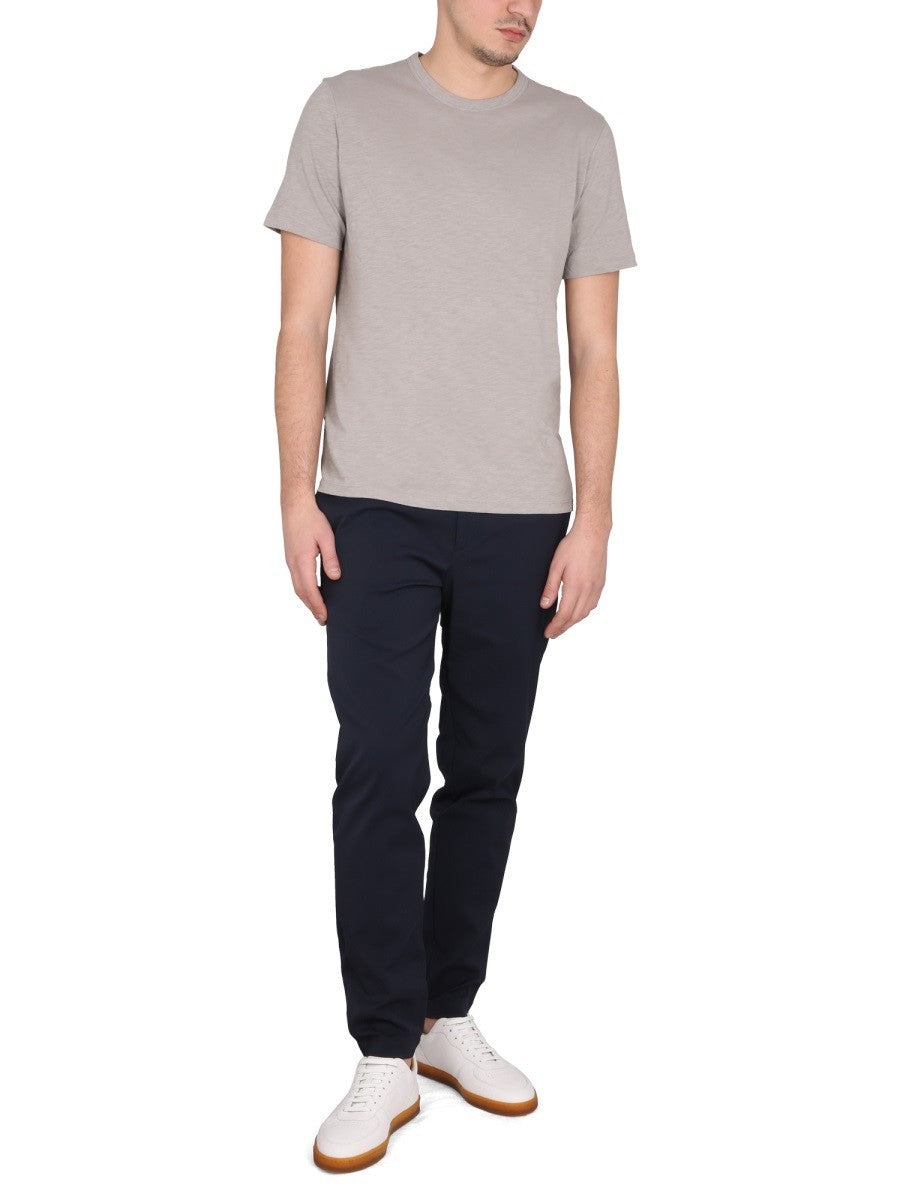 THEORY SLIM FIT PANTS