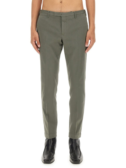 Pt Torino SLIM FIT PANTS