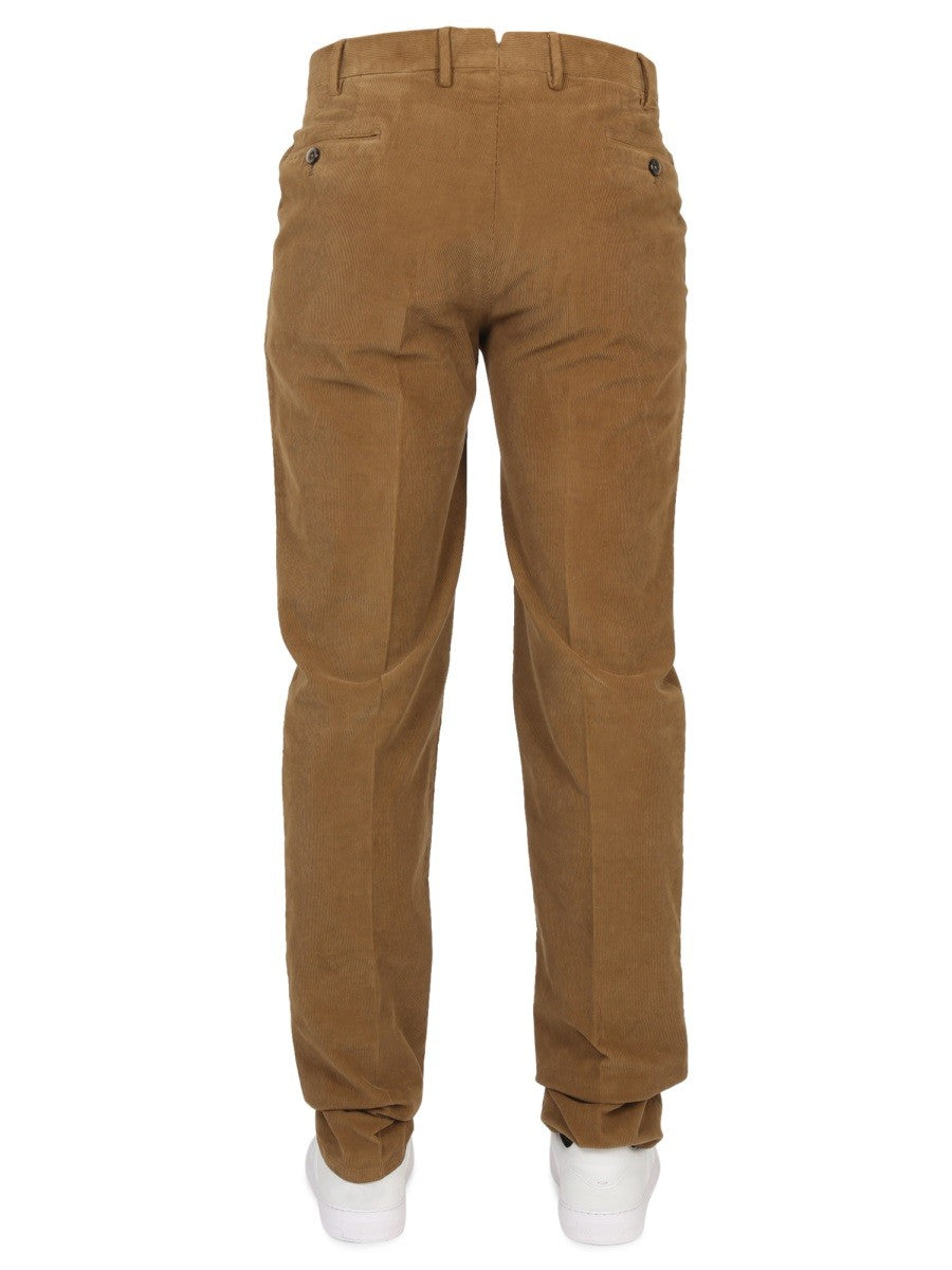 Pt Torino SLIM FIT PANTS