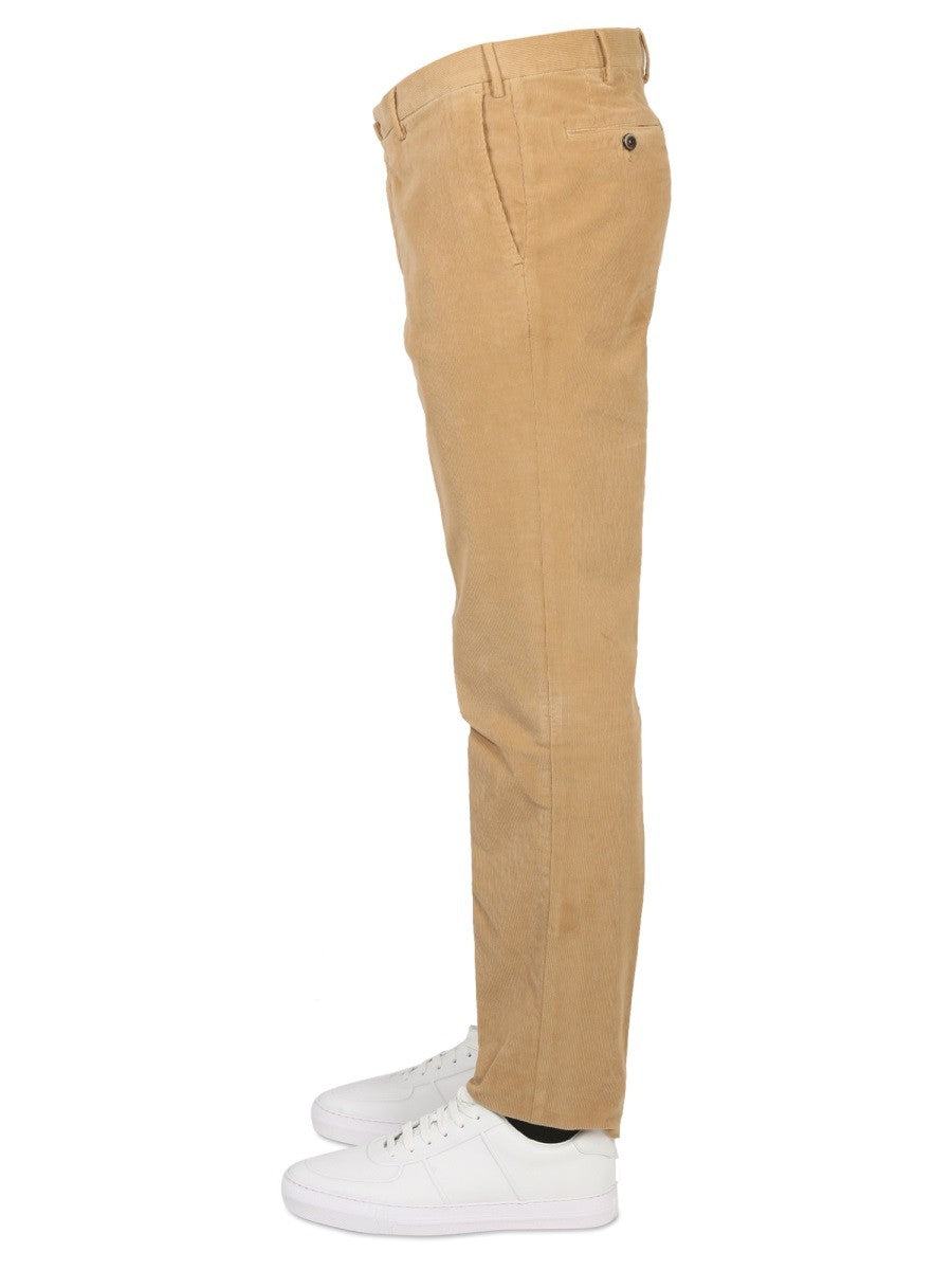 Pt Torino SLIM FIT PANTS