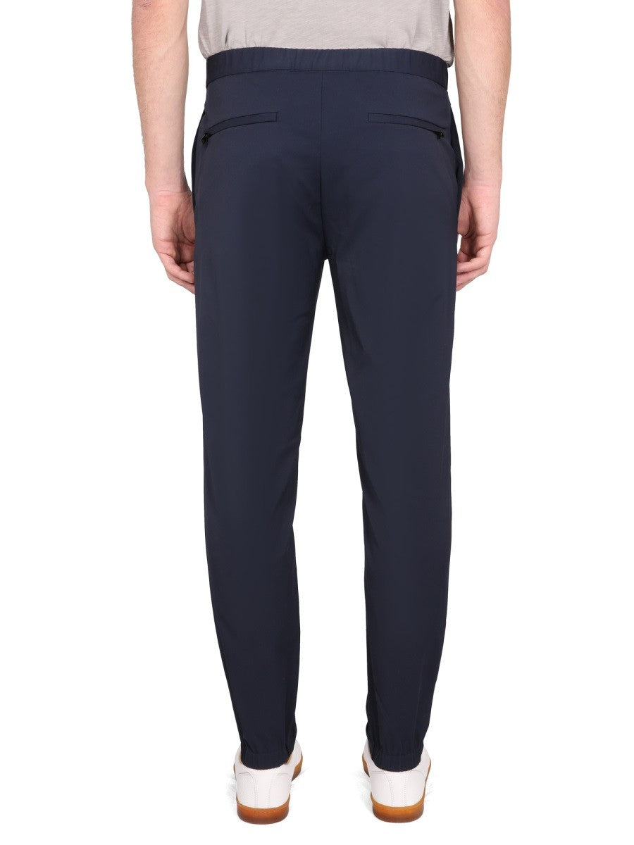 THEORY SLIM FIT PANTS