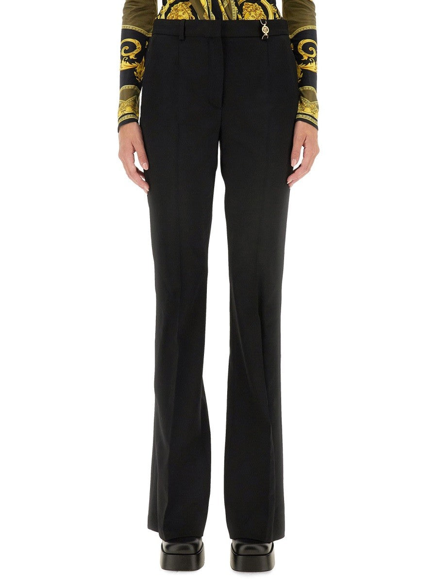 Versace SLIM FIT PANTS