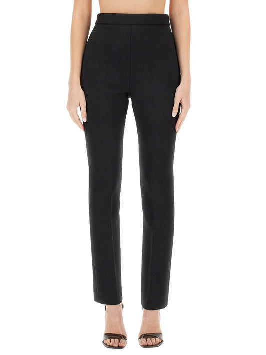 Sportmax SLIM FIT PANTS