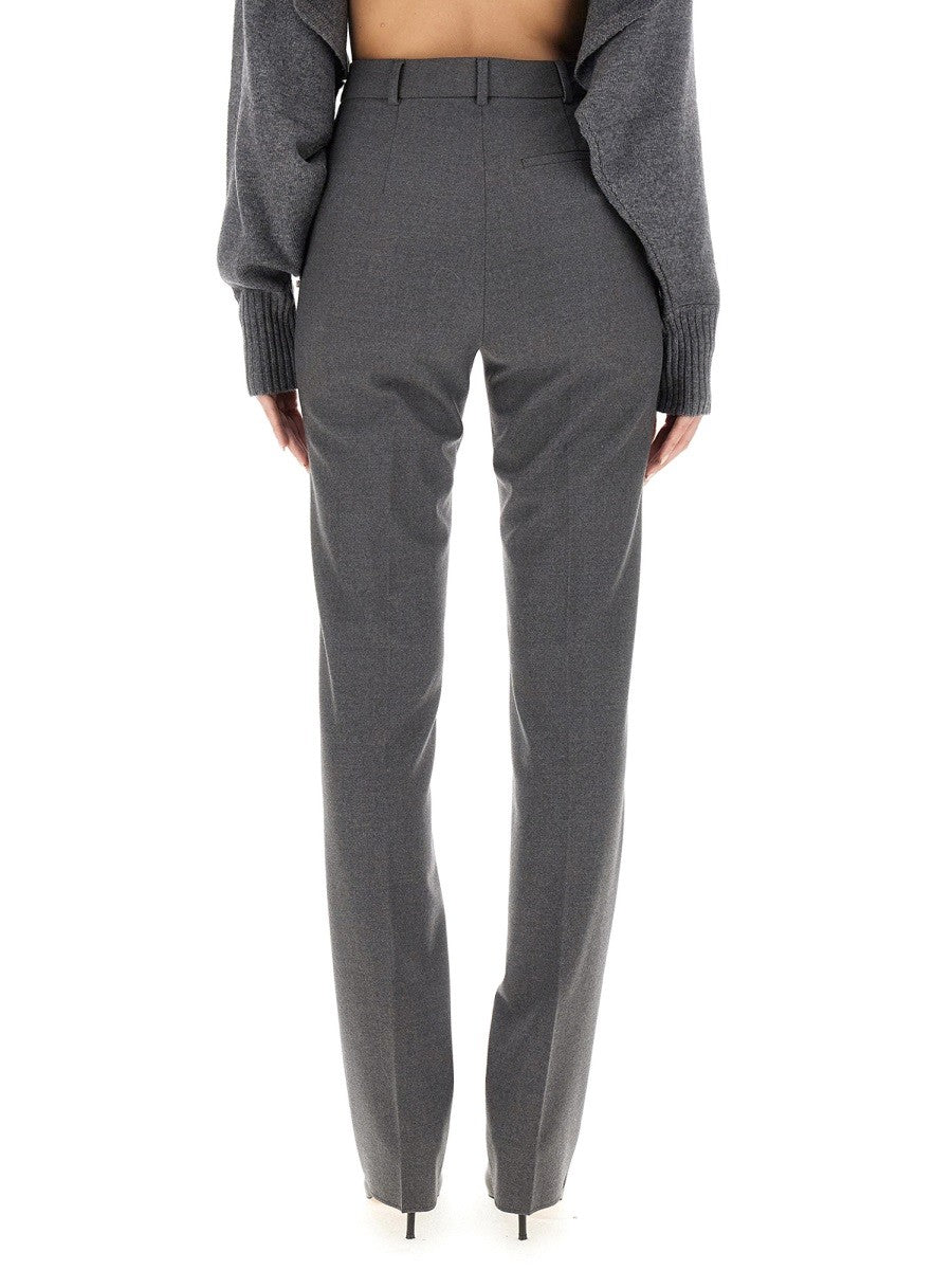 Sportmax SLIM FIT PANTS