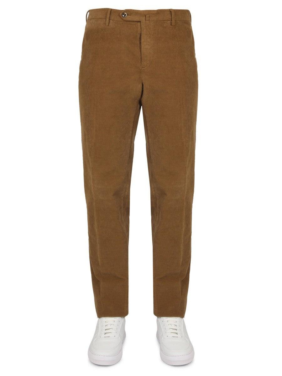 Pt Torino SLIM FIT PANTS