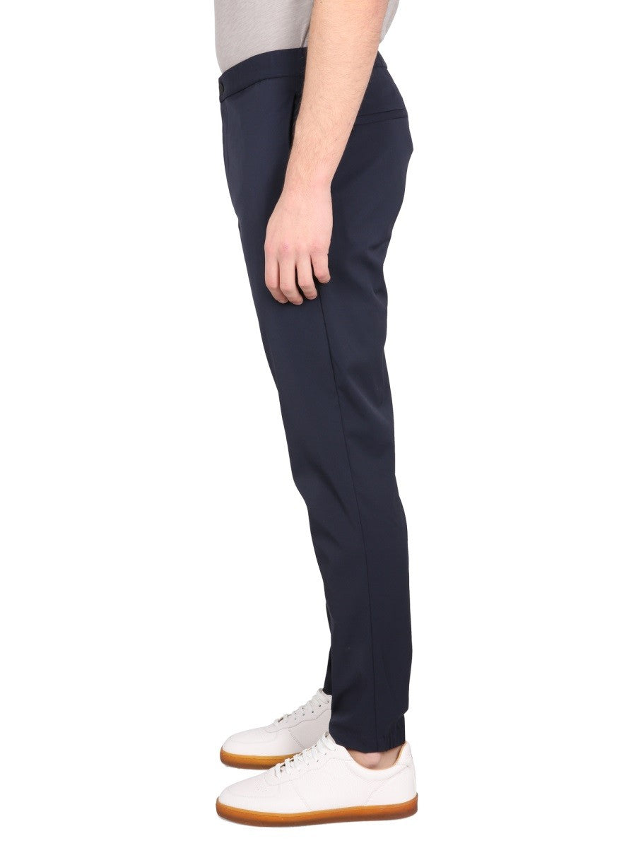 THEORY SLIM FIT PANTS