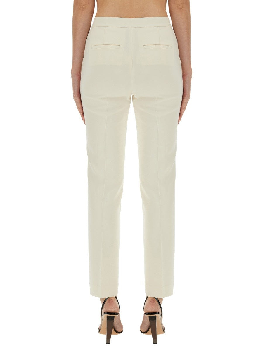 THEORY SLIM FIT PANTS