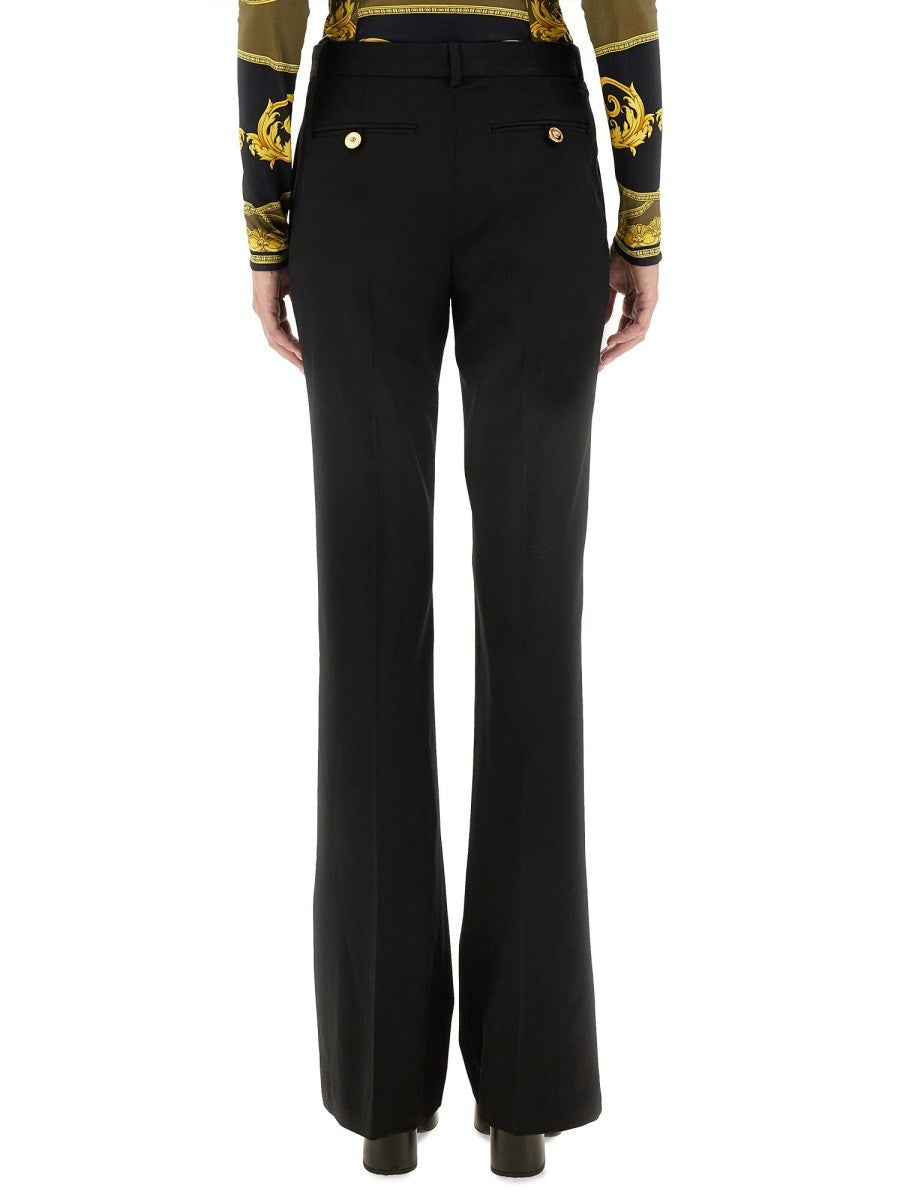 Versace SLIM FIT PANTS