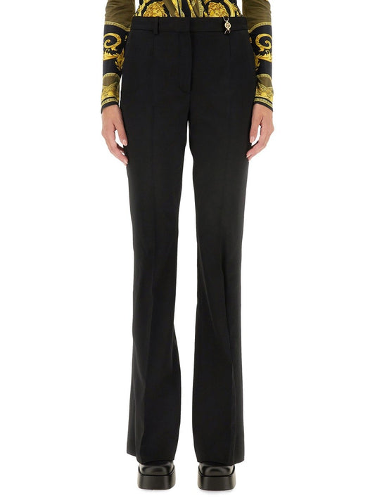 Versace SLIM FIT PANTS