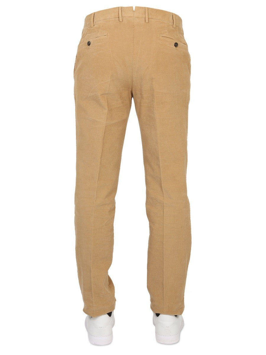 Pt Torino SLIM FIT PANTS