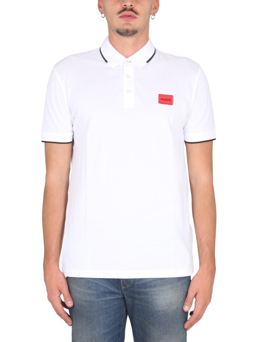 Hugo SLIM FIT POLO.