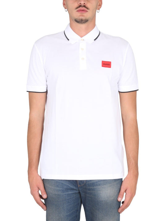 Hugo SLIM FIT POLO.