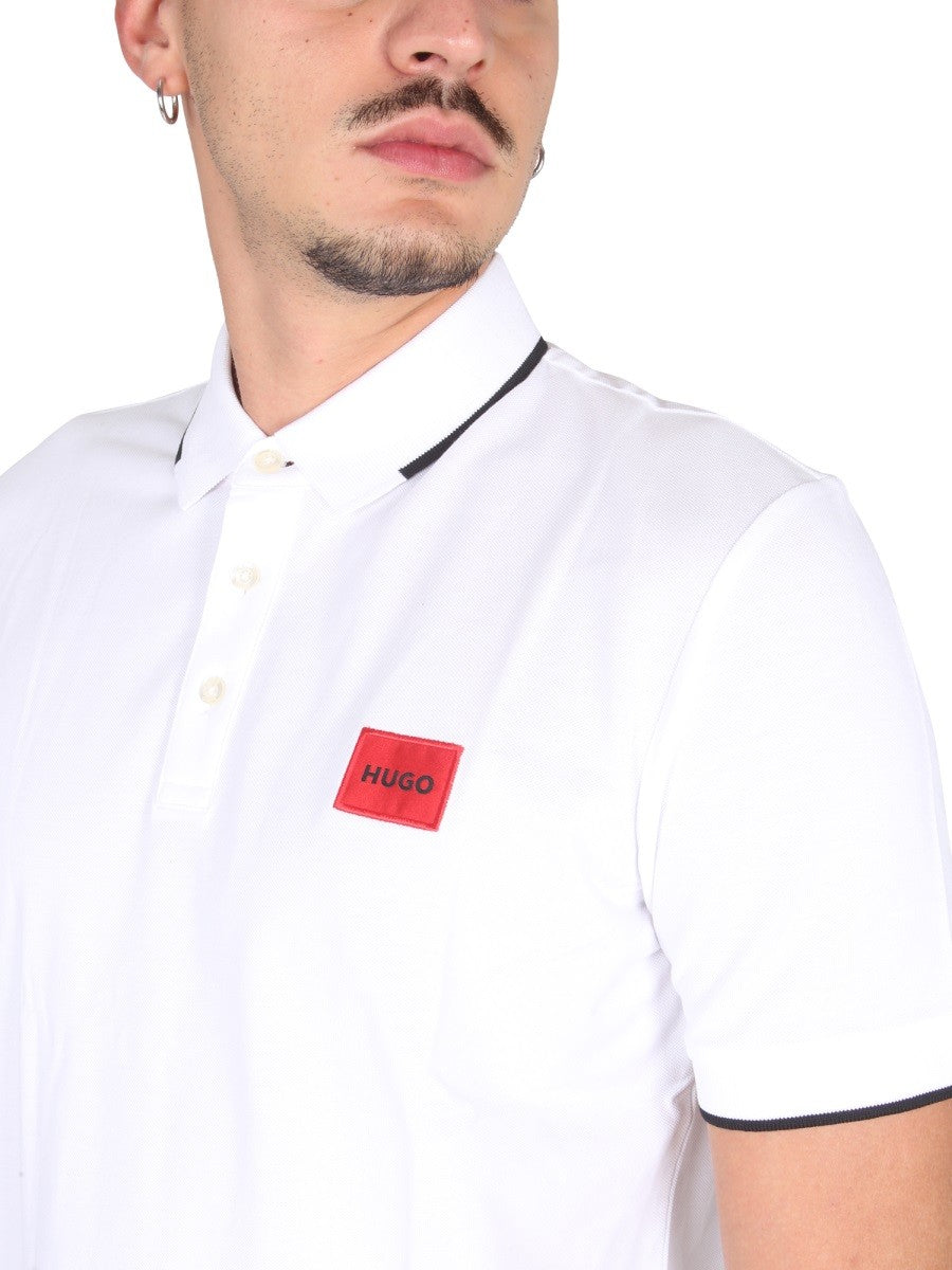 Hugo SLIM FIT POLO.