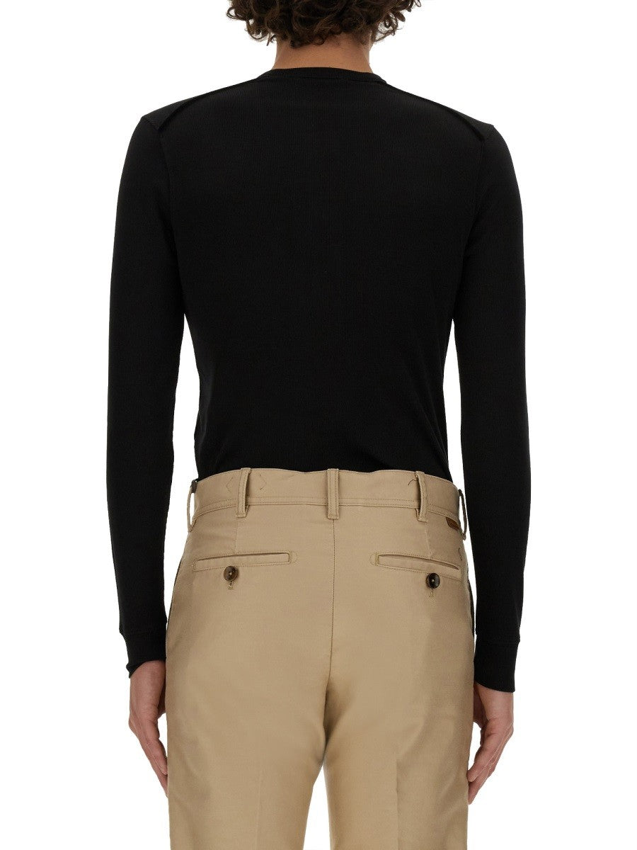 TOM FORD SLIM FIT SHIRT