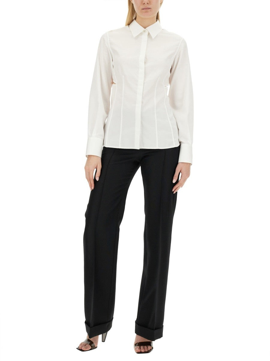 Helmut Lang SLIM FIT SHIRT