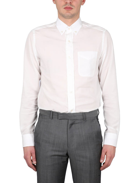 TOM FORD SLIM FIT SHIRT