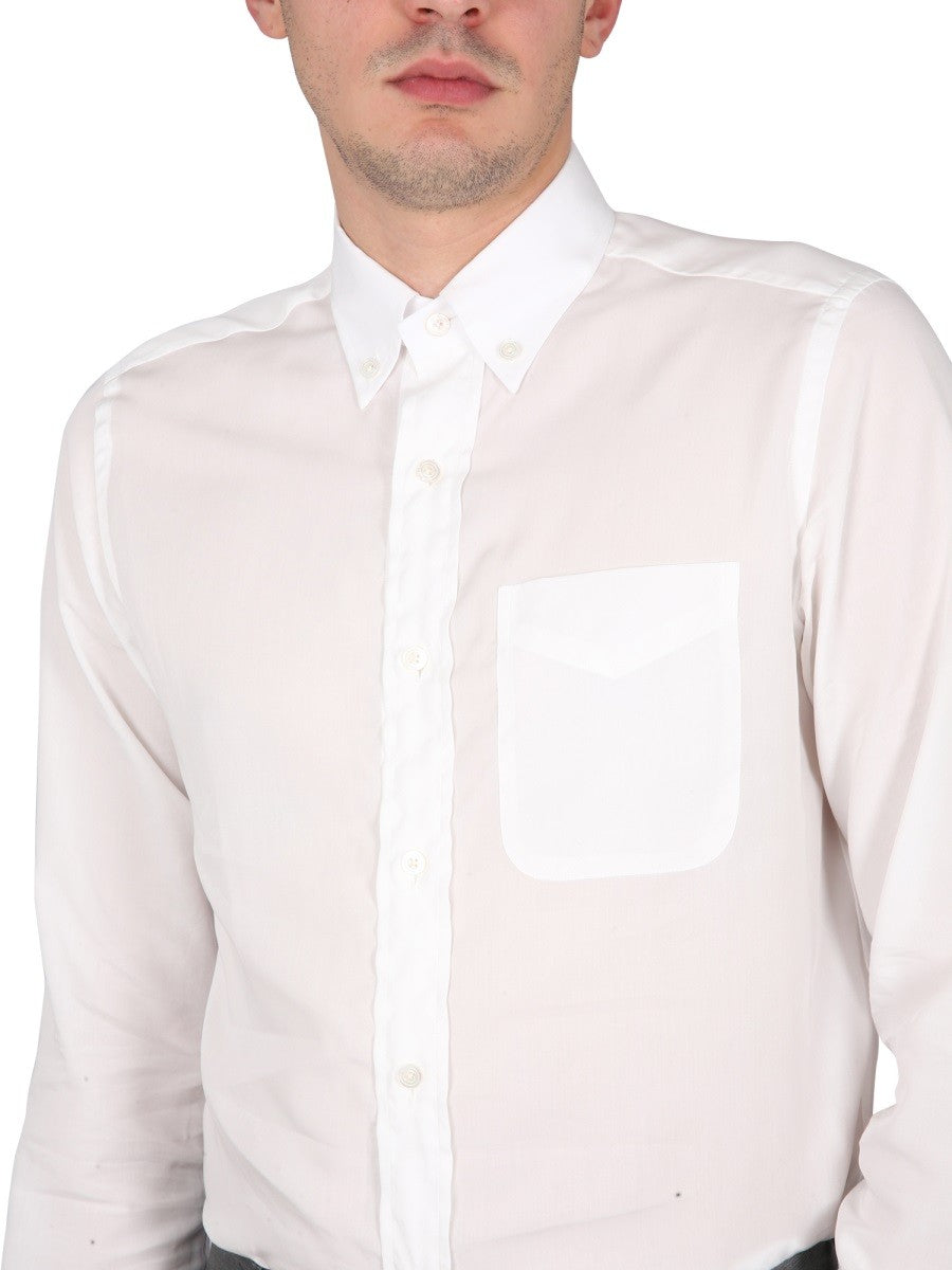 TOM FORD SLIM FIT SHIRT