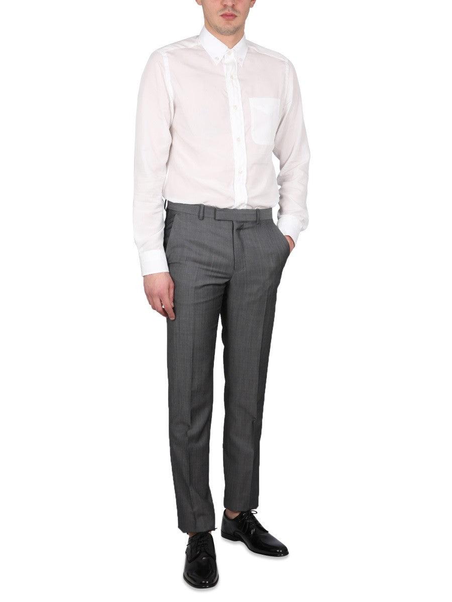 TOM FORD SLIM FIT SHIRT