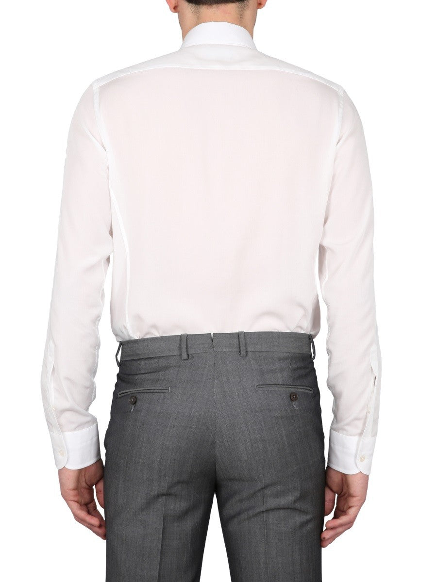 TOM FORD SLIM FIT SHIRT