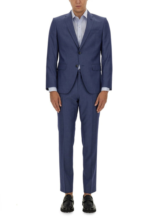 Boss SLIM FIT SUIT